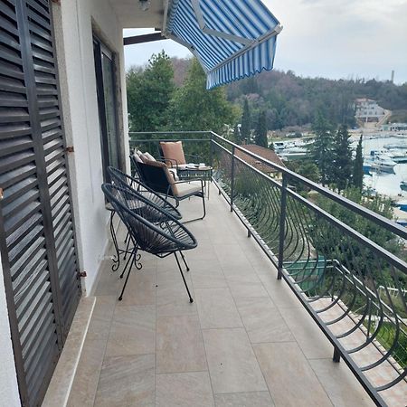 Apartman Marija II Omišalj Екстериор снимка