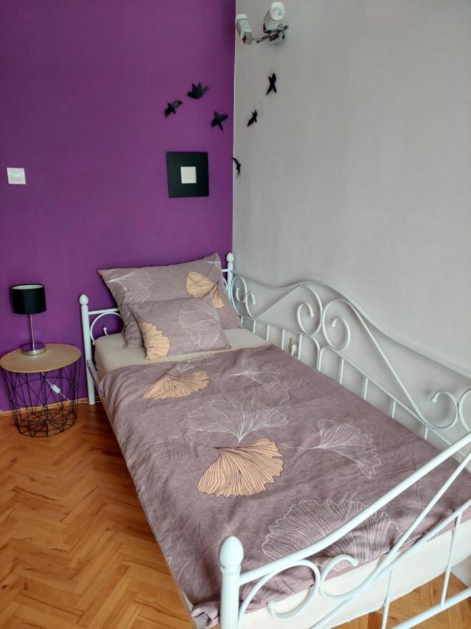 Apartman Marija II Omišalj Екстериор снимка