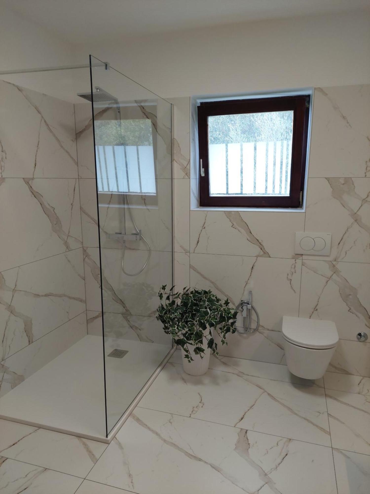 Apartman Marija II Omišalj Екстериор снимка
